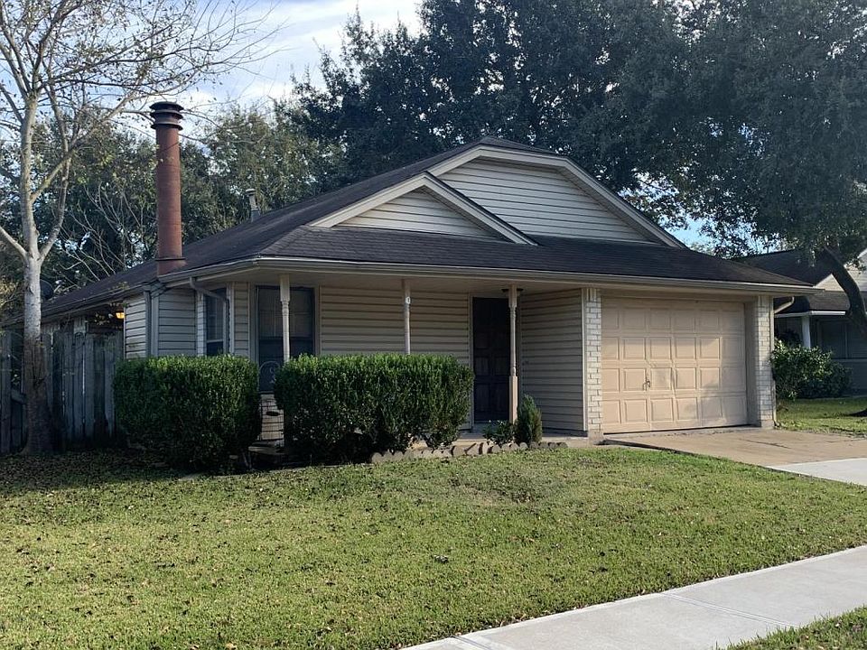 2nd image of 10807 Spanish Grant Dr