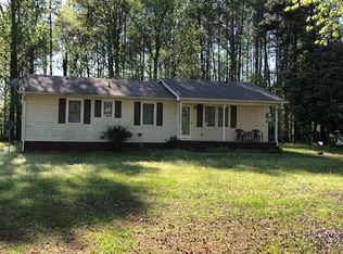 1109 Lower Liberty Rd, Nathalie, VA 24577