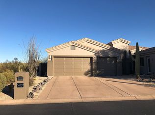 34839 N 99th Way, Scottsdale, AZ 85262
