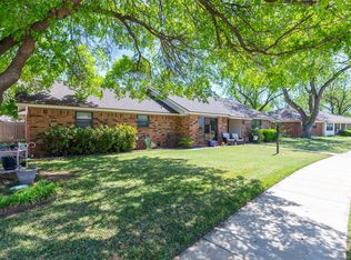 1773 Richland Dr, Abilene, TX 79603
