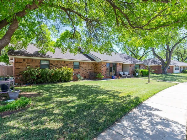 1773 Richland Dr, Abilene, TX 79603