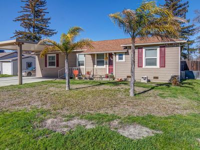 2225 Pyramid Way, Sacramento, CA, 95821