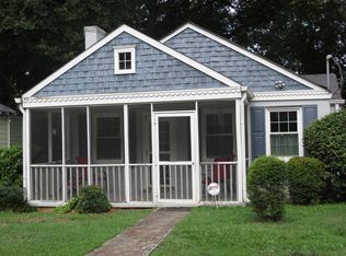 344 Sisson Ave, Atlanta, GA 30317