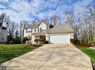11162 Bunchberry Ct, Waldorf, MD 20601