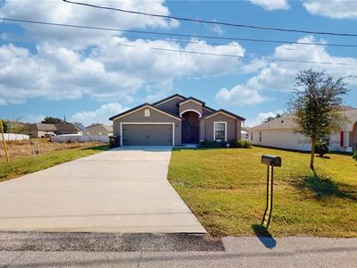 437 Peace Ct, Poinciana, FL, 34759