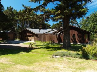 3275 Golf Links Rd, Bandon, OR 97411