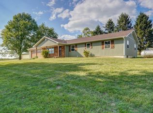 21434 Highway Z, Everton, MO 65646