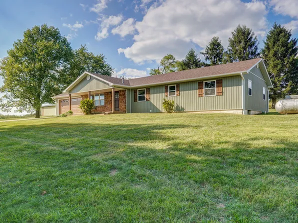 21434 Highway Z, Everton, MO 65646