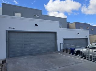 716 Hellenic Dr APT D, Las Cruces, NM 88011
