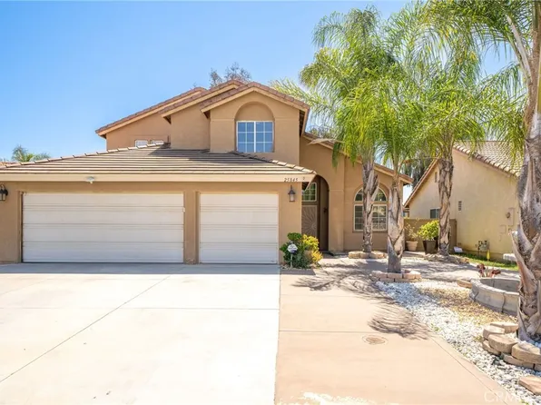 25845 Horado Ln, Moreno Valley, CA 92551