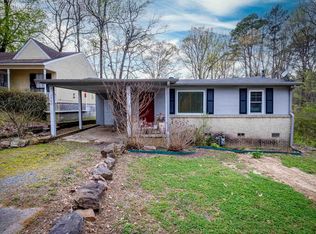 2900 Elam St, Little Rock, AR 72204