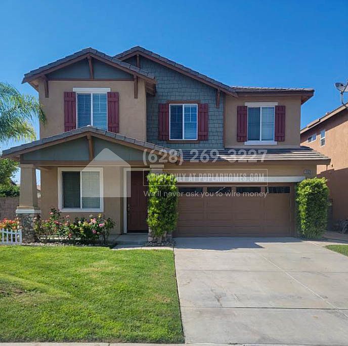 1st image of 31626 Rosales Ave