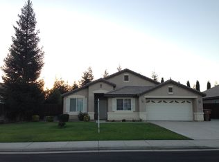 4509 Pueblo Peak Way, Bakersfield, CA 93311