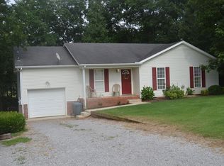107 Creekside Ln, Chapel Hill, TN 37034