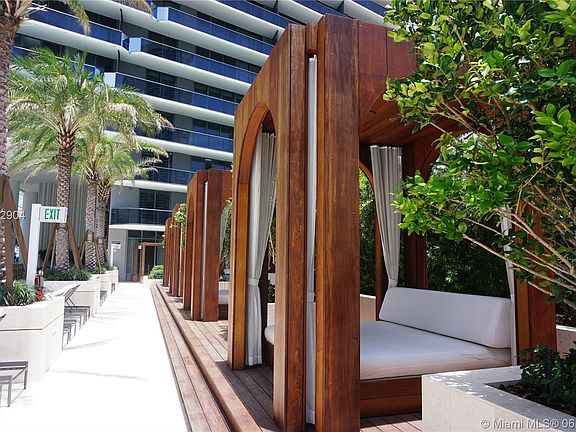 5th image of 801 S Miami Ave #11