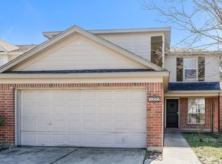 7322 Fox Forest Trl, Humble, TX 77338