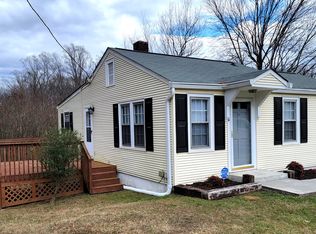 1746 Ralee Dr, Winston Salem, NC 27127