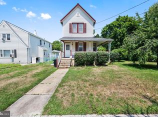 331 W Jackson Ave, Magnolia, NJ 08049