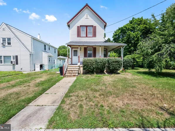 331 W Jackson Ave, Magnolia, NJ 08049