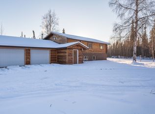 3565 Route 66, North Pole, AK 99705