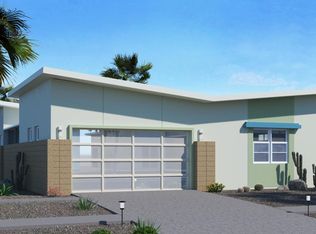 1606 Candela Ct, Palm Springs, CA 92264