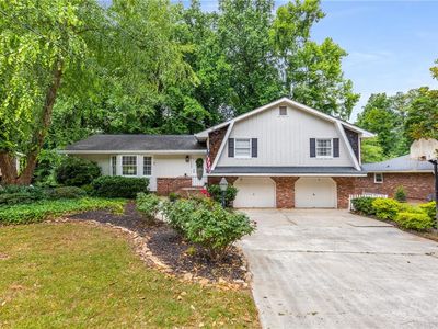 738 Foxcroft Trl SE, Marietta, GA, 30067