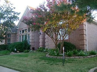 639 Lake Park Dr, Coppell, TX 75019