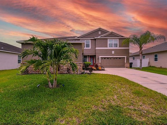 3rd image of 13505 Freemark Briar Pl