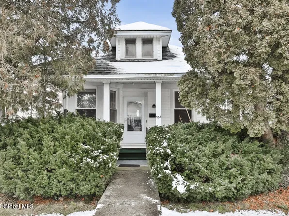 106 Arcadia Avenue, Albany, NY 12203