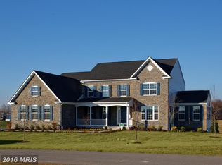 107 Jascot Ct, Reisterstown, MD 21136