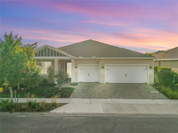 16128 Lotus Way, Punta Gorda, FL 33982