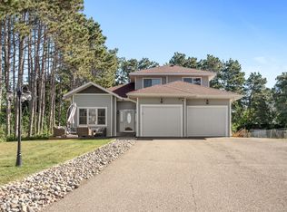 7735 Spring Lake Rd, Mounds View, MN 55112