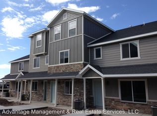 201 N 750 E, Vineyard, UT 84058