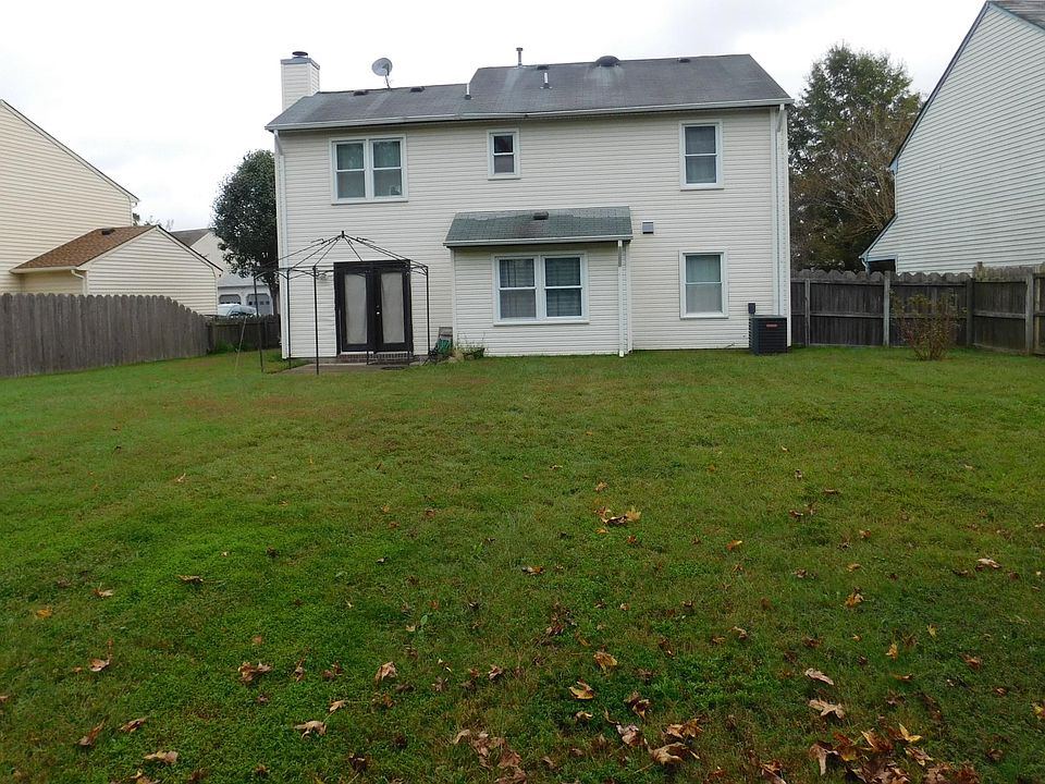 2517 Gaines Mill Dr, Virginia Beach, VA 23456 Zillow