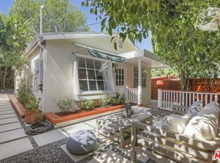 8501 Walnut Dr, Los Angeles, CA 90046