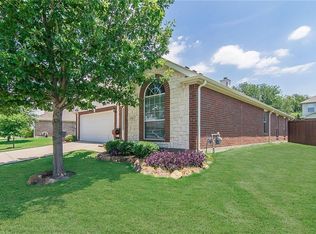 2741 Stallion Dr, Little Elm, TX 75068
