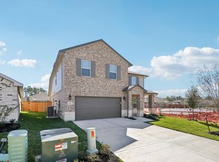 1653 Hopson Ranch Dr, Conroe, TX 77301