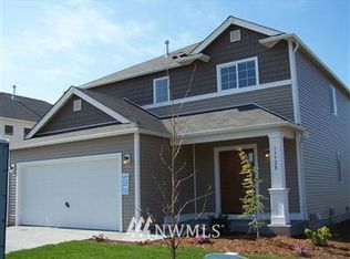 1211 180th Stct E, Spanaway, WA 98387