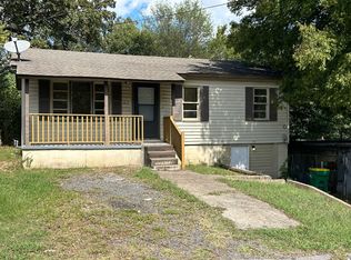 1217 W 48th St, North Little Rock, AR 72118