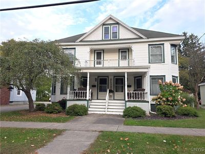 11-13 Owego St #11, Cortland, NY, 13045