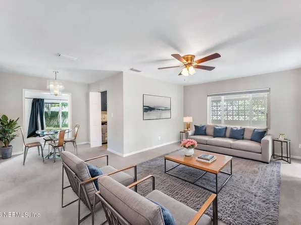 5330 OAK FOREST Drive, Jacksonville, FL 32211