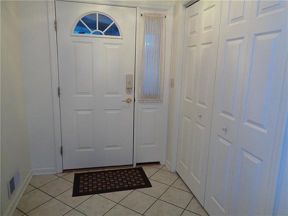 ENTRY WAY - COME ON IN AND TAKE A LOOK~
