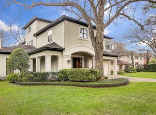 4623 Beech St, Bellaire, TX 77401