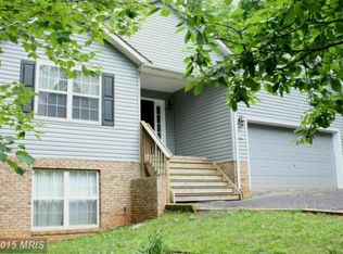 803 Eastover Pkwy, Locust Grove, VA 22508