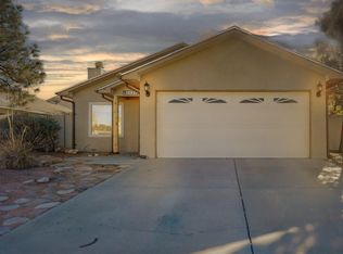 6422 Milne Rd NW, Albuquerque, NM 87120