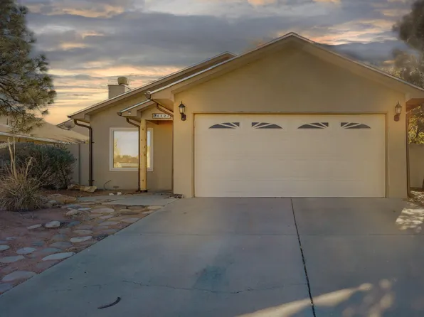 6422 Milne Rd NW, Albuquerque, NM 87120
