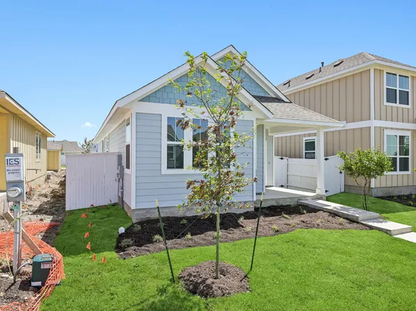 161 Daylily Dr, Elgin, TX 78621