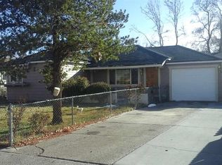 11 E M St, Sparks, NV