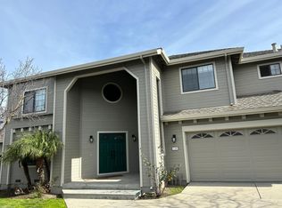 1124 Mandela Ct, East Palo Alto, CA 94303