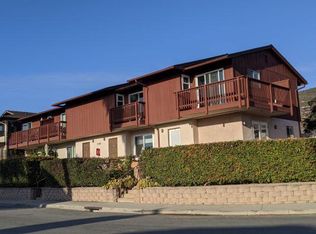 2560 Spyglass Dr APT B, Pismo Beach, CA 93449